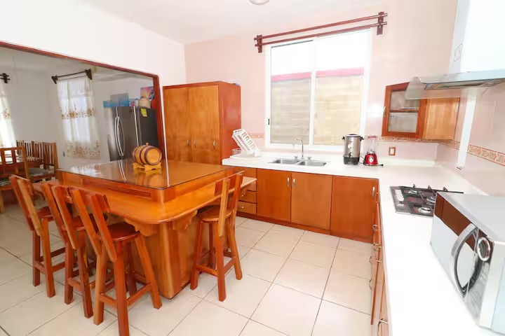 Excellent house 5 minutes from Chahue beach 6