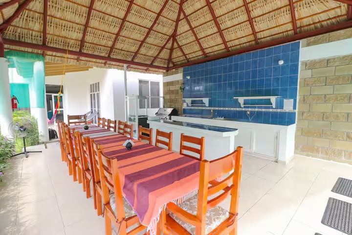 Excellent house 5 minutes from Chahue beach 5