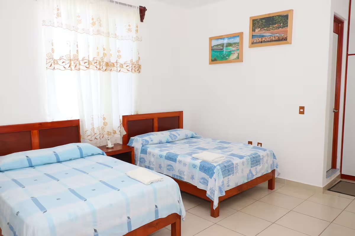 Excellent house 5 minutes from Chahue beach 4