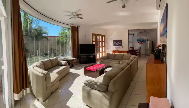 Excellent house 5 minutes from Chahue beach 2