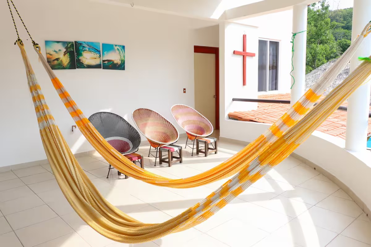 Excellent house 5 minutes from Chahue beach 8