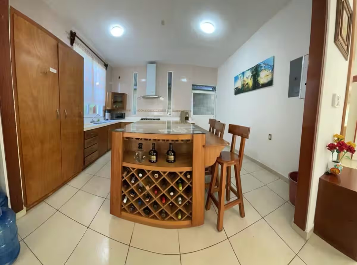 Excellent house 5 minutes from Chahue beach 7