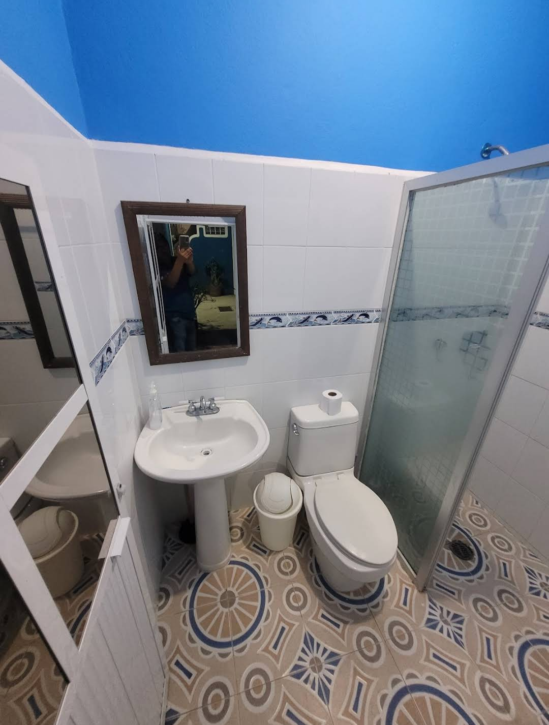 Cómoda habitación cerca del crucero de Santa María Huatulco 3