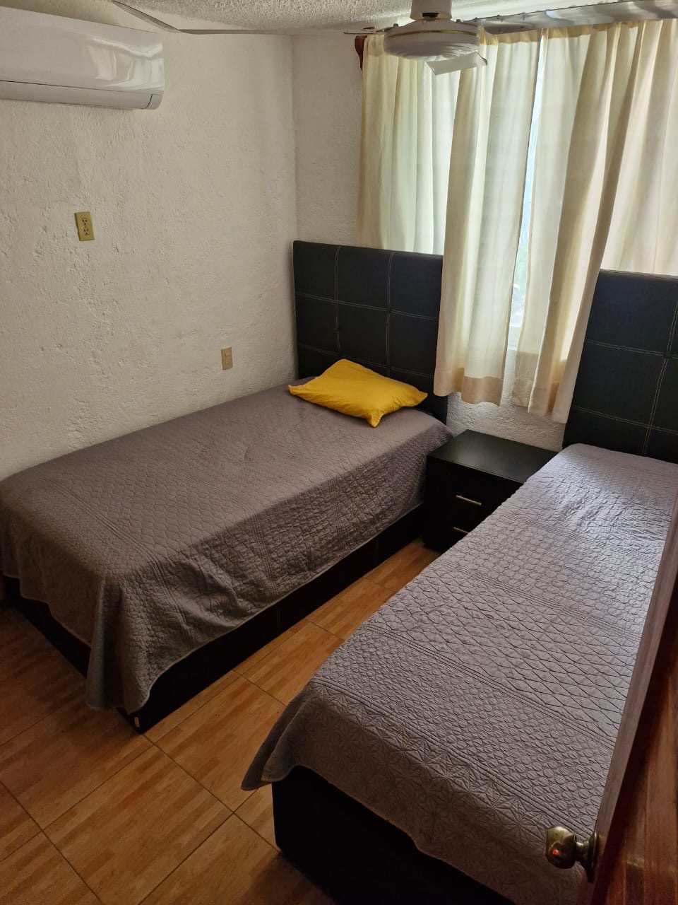 Fully Furnished Apartment  – Just a short walk from La Crucecita, Huatulco. 4
