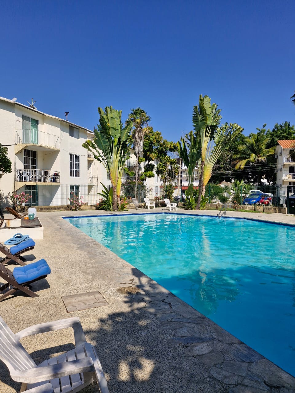 Fully Furnished Apartment  – Just a short walk from La Crucecita, Huatulco. 6