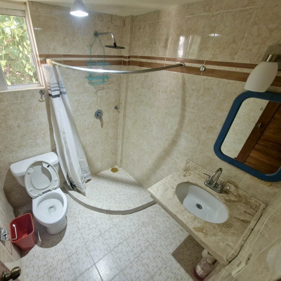Fully Furnished Apartment  – Just a short walk from La Crucecita, Huatulco. 5