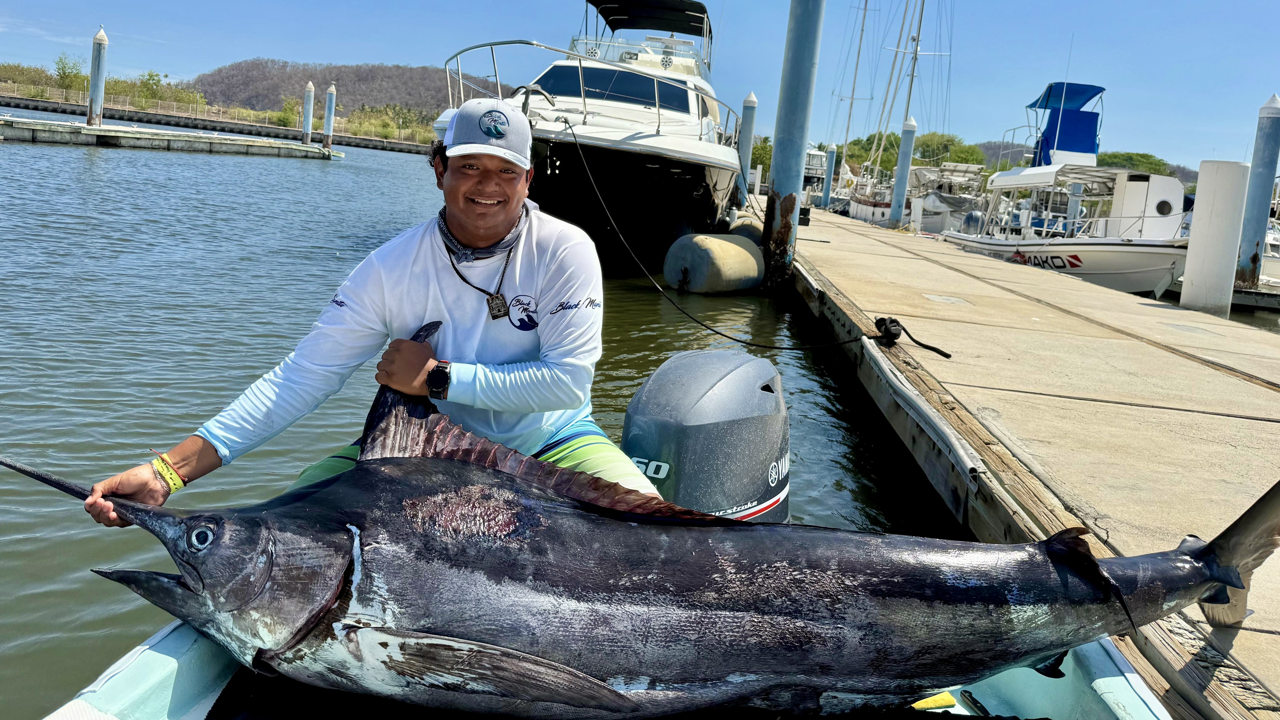 Pesca Deportiva 5 horas | Aventura y Emoción en Alta Mar