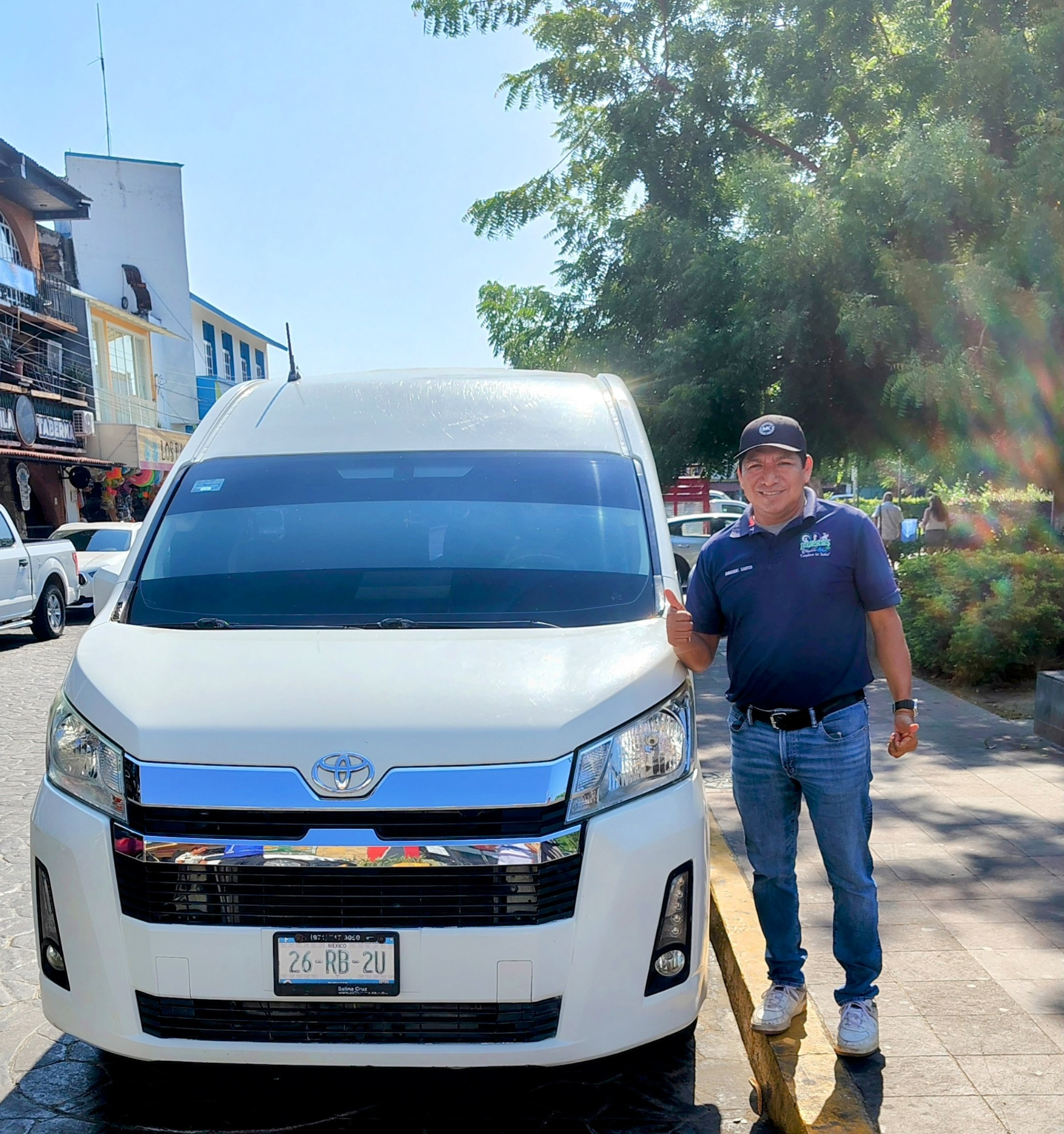 Paseo privado al santuario de Juquila Oaxaca de Huatulco, 11 pasajeros