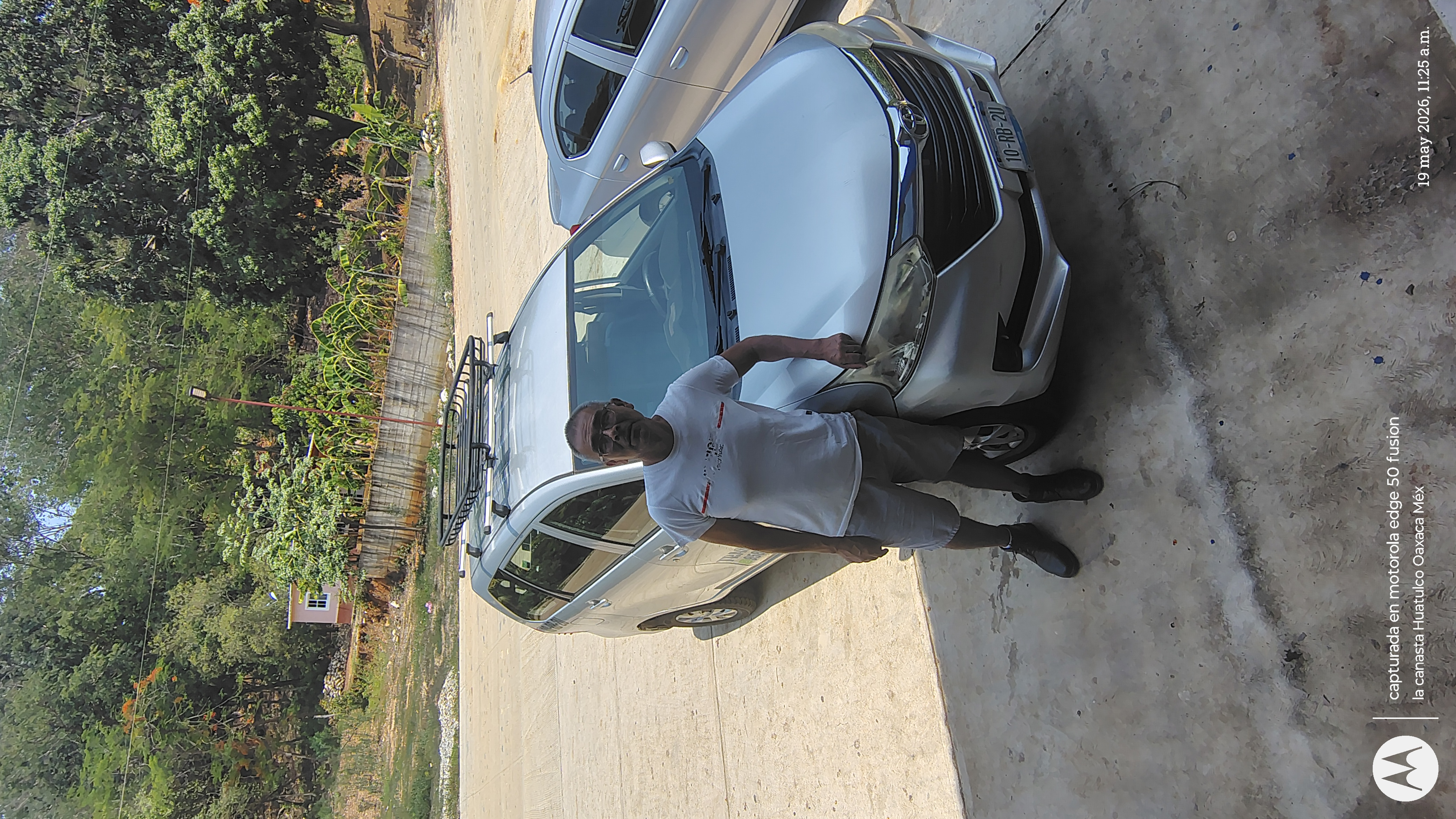 Aguas termales Nizandu paseo privado para 6 personas desde Huatulco