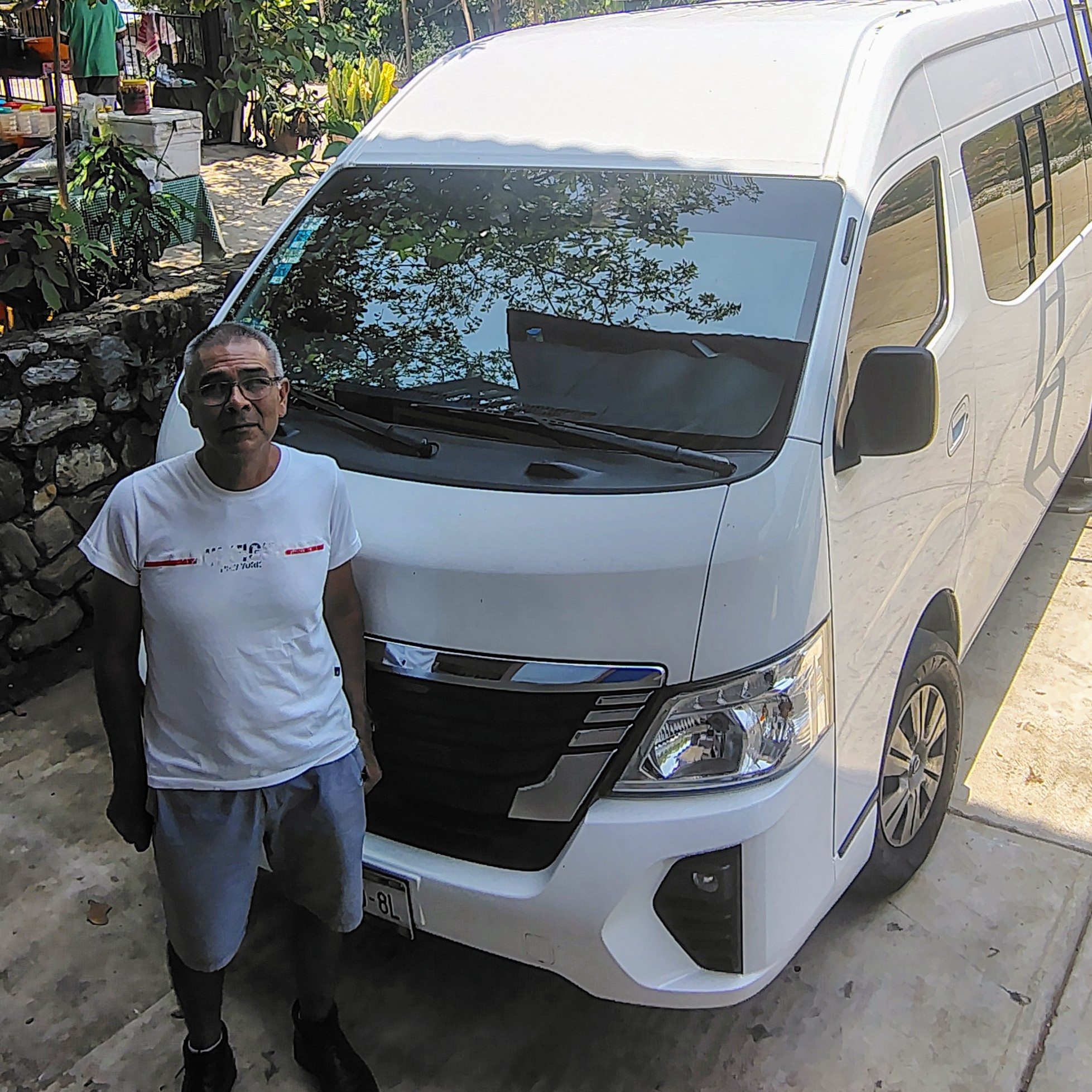 Escapada Privada a San José del Pacífico 1 día, 12 pasajeros