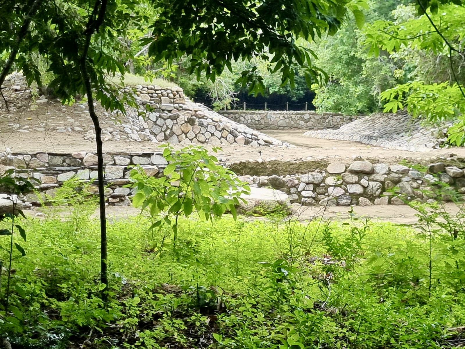 Experiencia Arqueológica Bocana Copalita