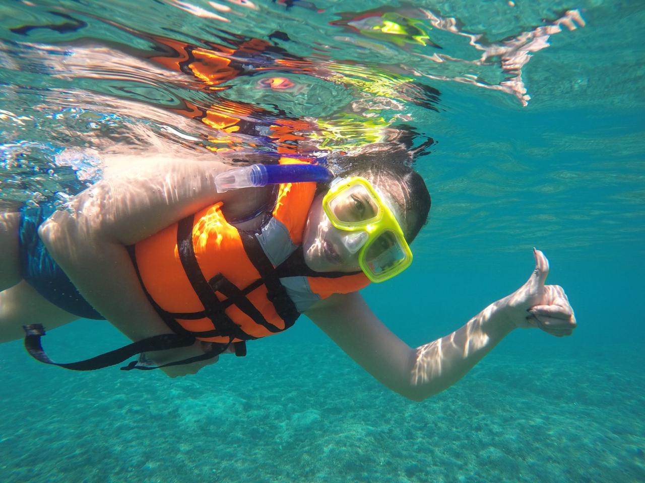 Lancha Privada | Experiencia en Bahías de Huatulco para 35 Pasajeros 5