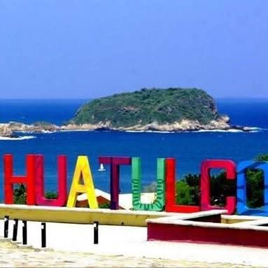 City Tour Huatulco,transporte colectivo con aire acondicionado 2