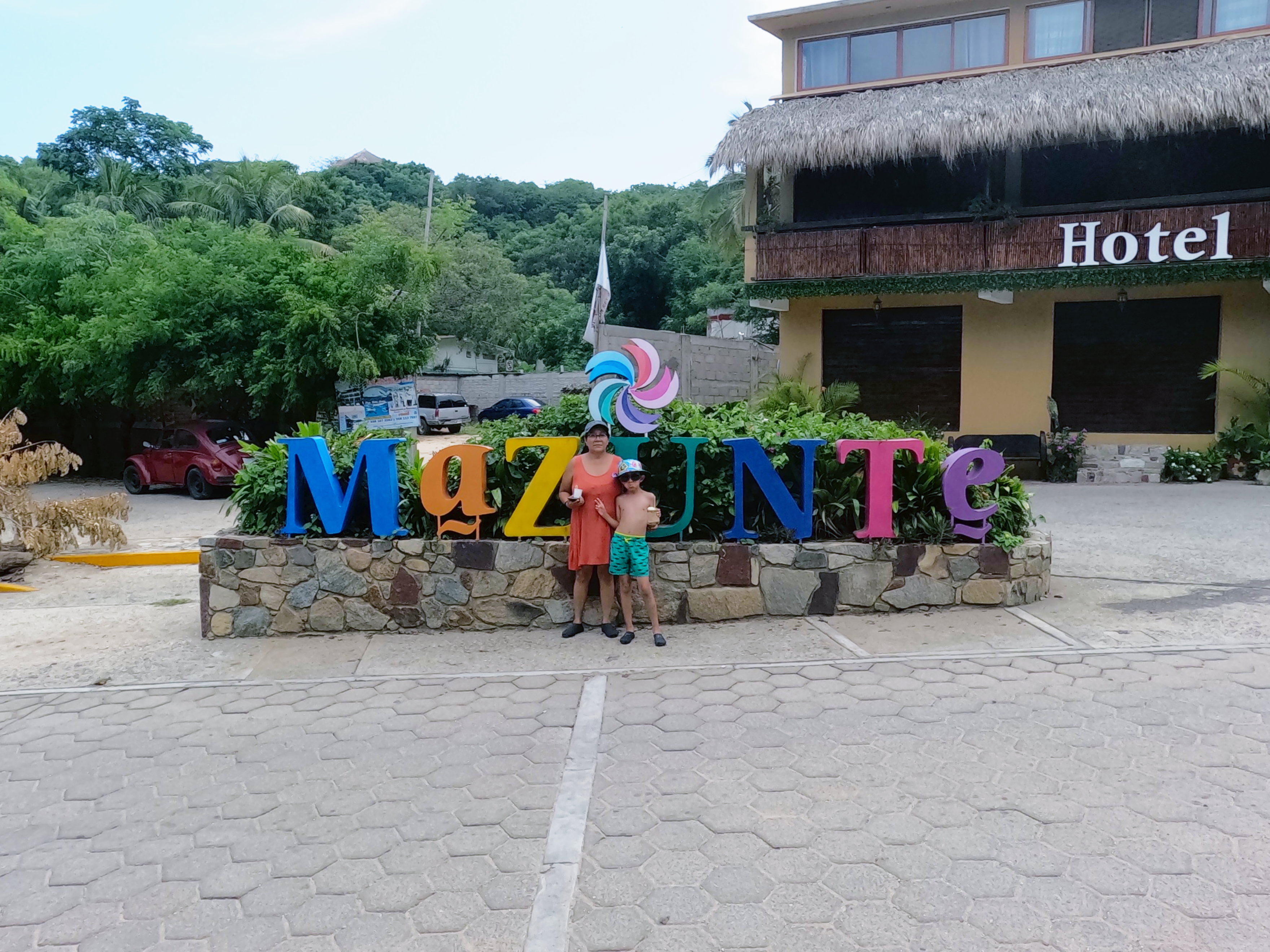 Eco tour, 2