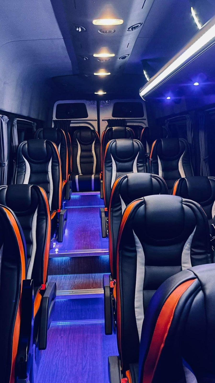 San José del pacífico un día, paseo privado para 20 pasajeros 2