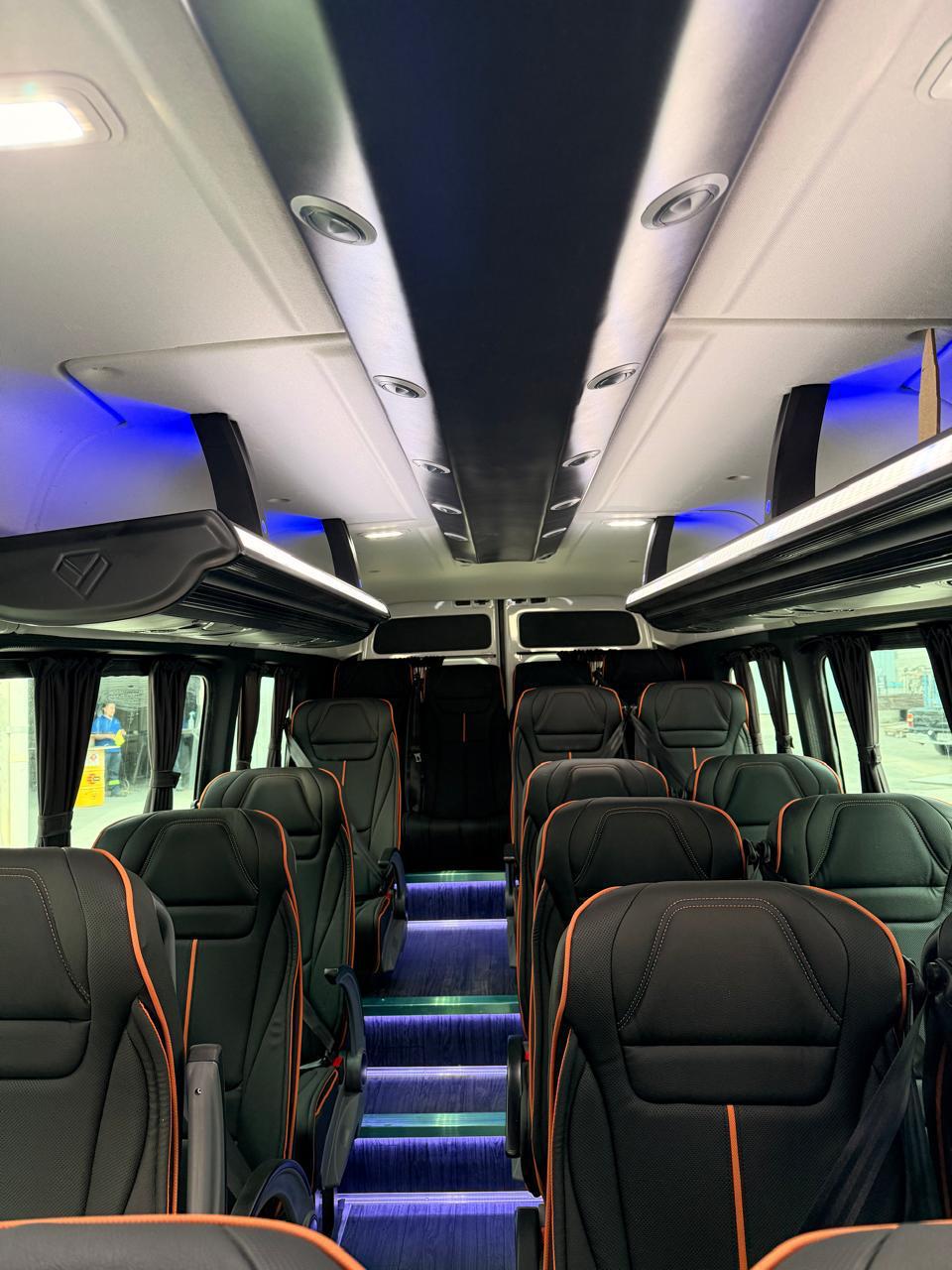 San José del pacífico un día, paseó privado para 20 pasajeros, camioneta nueva 2