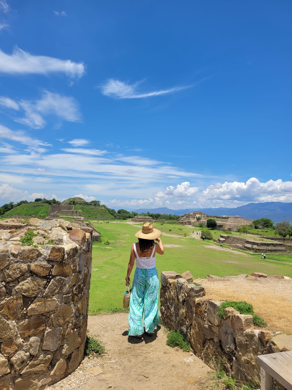 Paseo por un día a la ciudad de Oaxaca, paseo privado para 11 pasajeros 4