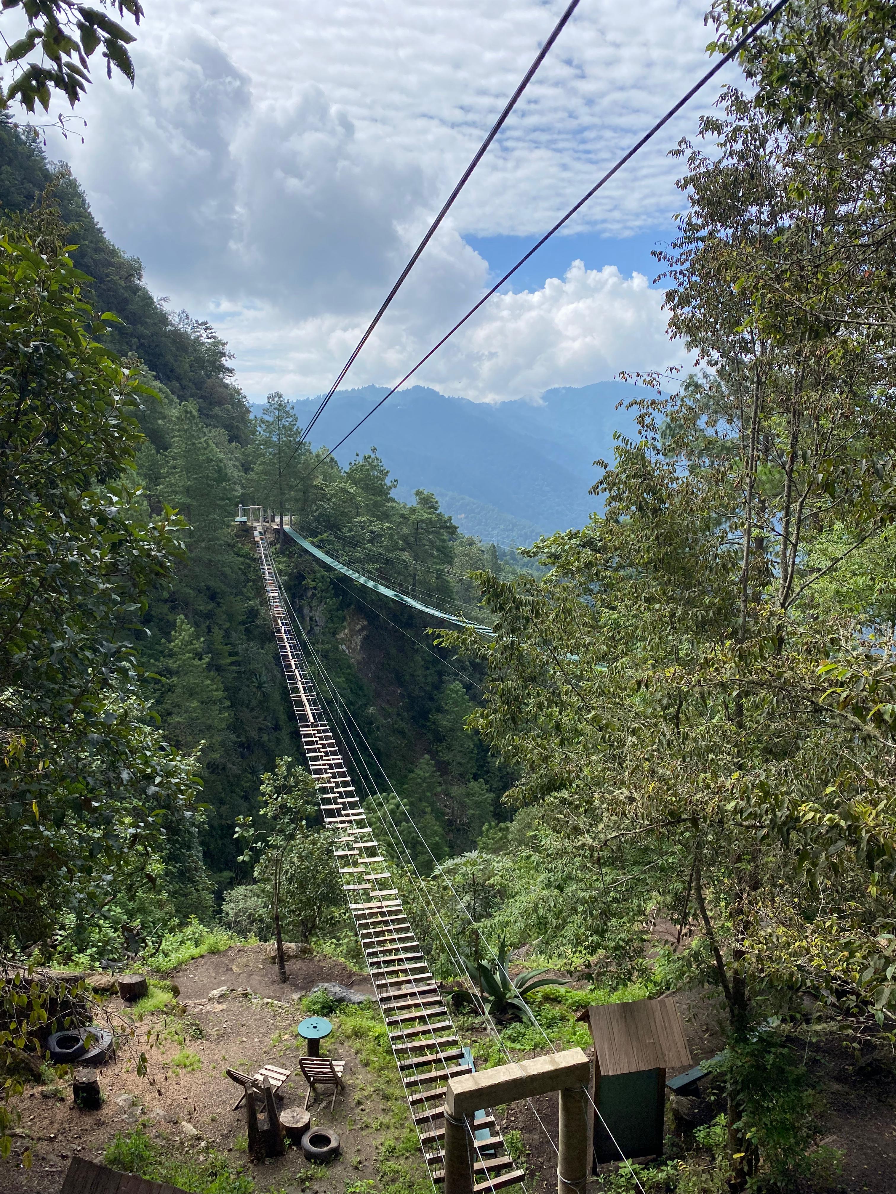 Escapada Privada a San José del Pacífico 1 Dia para 5 personas 2