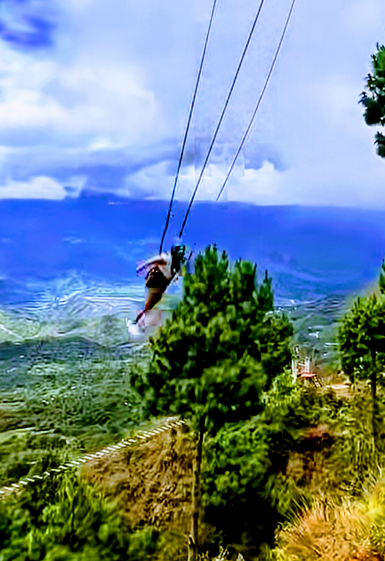 Escapada Privada a San José del Pacífico 1 Dia para 5 personas 5