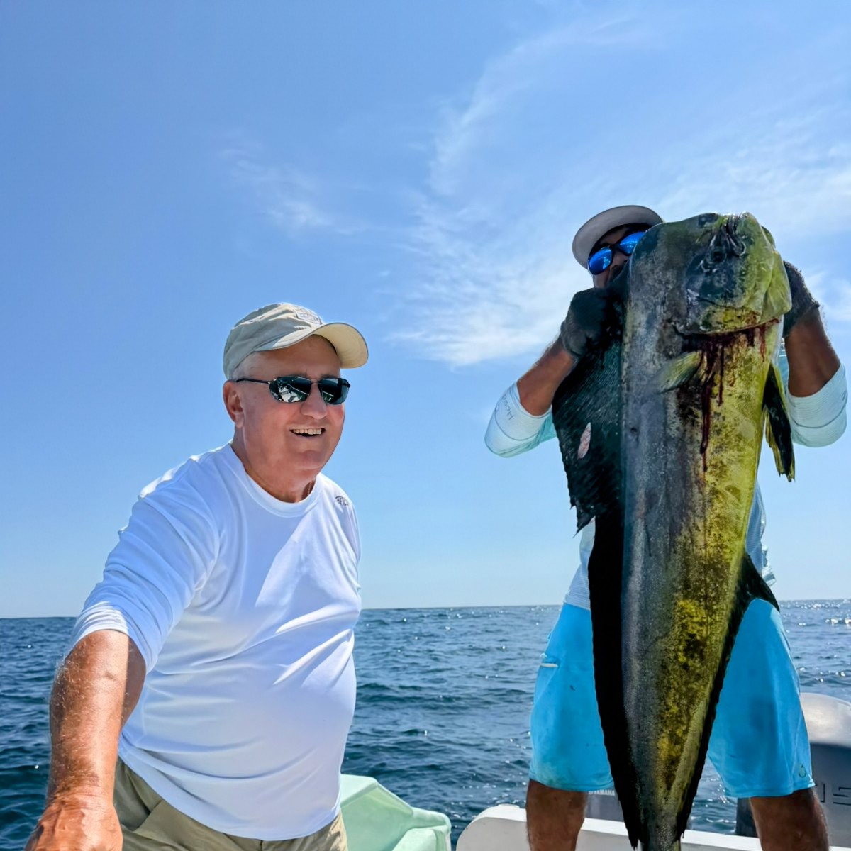 Pesca Deportiva 5 horas, Huatulco | Vive la Emoción del Mar Abierto 4
