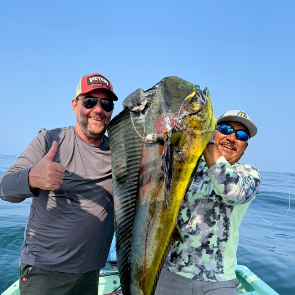 Pesca Deportiva 5 horas, Huatulco | Vive la Emoción del Mar Abierto 2