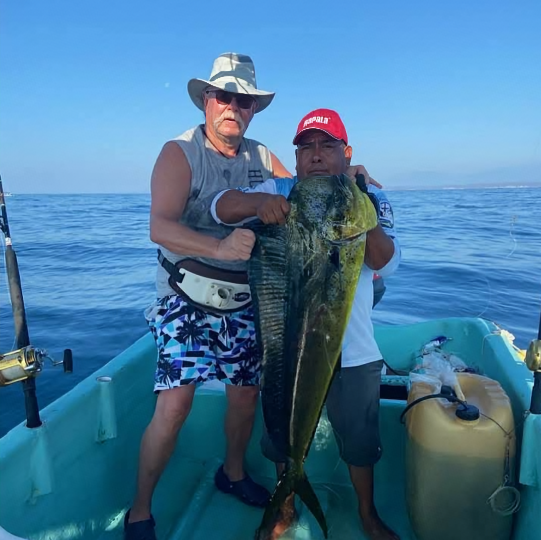 Pesca Deportiva 5 horas | Aventura y Emoción en Alta Mar 4