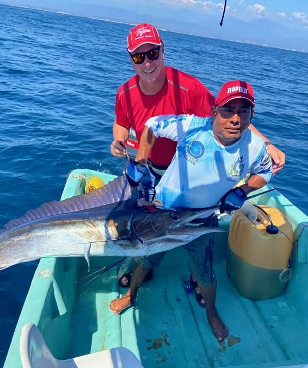 Pesca Deportiva 5 horas | Aventura y Emoción en Alta Mar 2