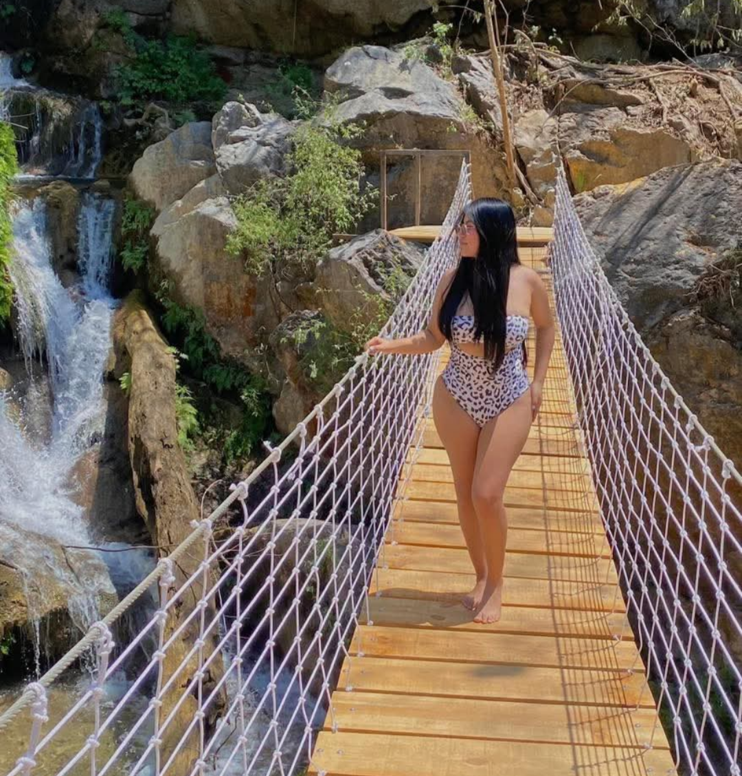 Experiencia tirolesa y cascadas mágicas de copalitilla, aventura, sabor y tradicion, paseó colectivo 2