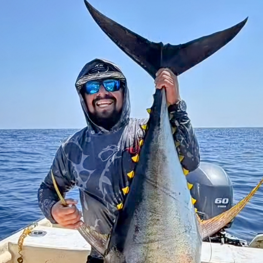 🎣 5 horas de pesca deportiva en Huatulco, desafío de alta mar adrenalina pura. 3