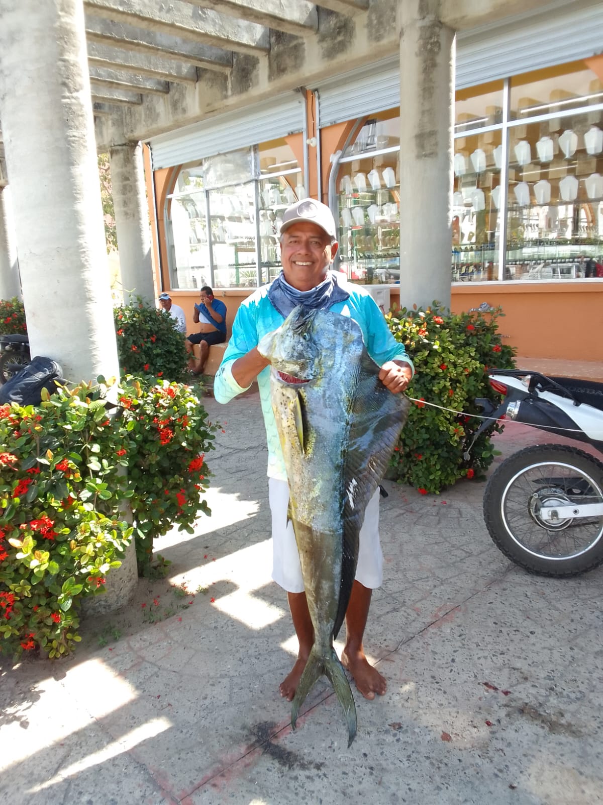 🐠Pesca Deportiva 5 horas,🎣🎣 Aventura y Emoción en Alta Mar 5