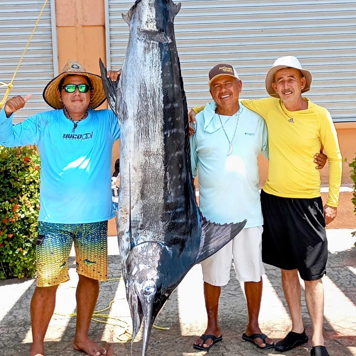 🐠Pesca Deportiva 5 horas,🎣🎣 Aventura y Emoción en Alta Mar 3