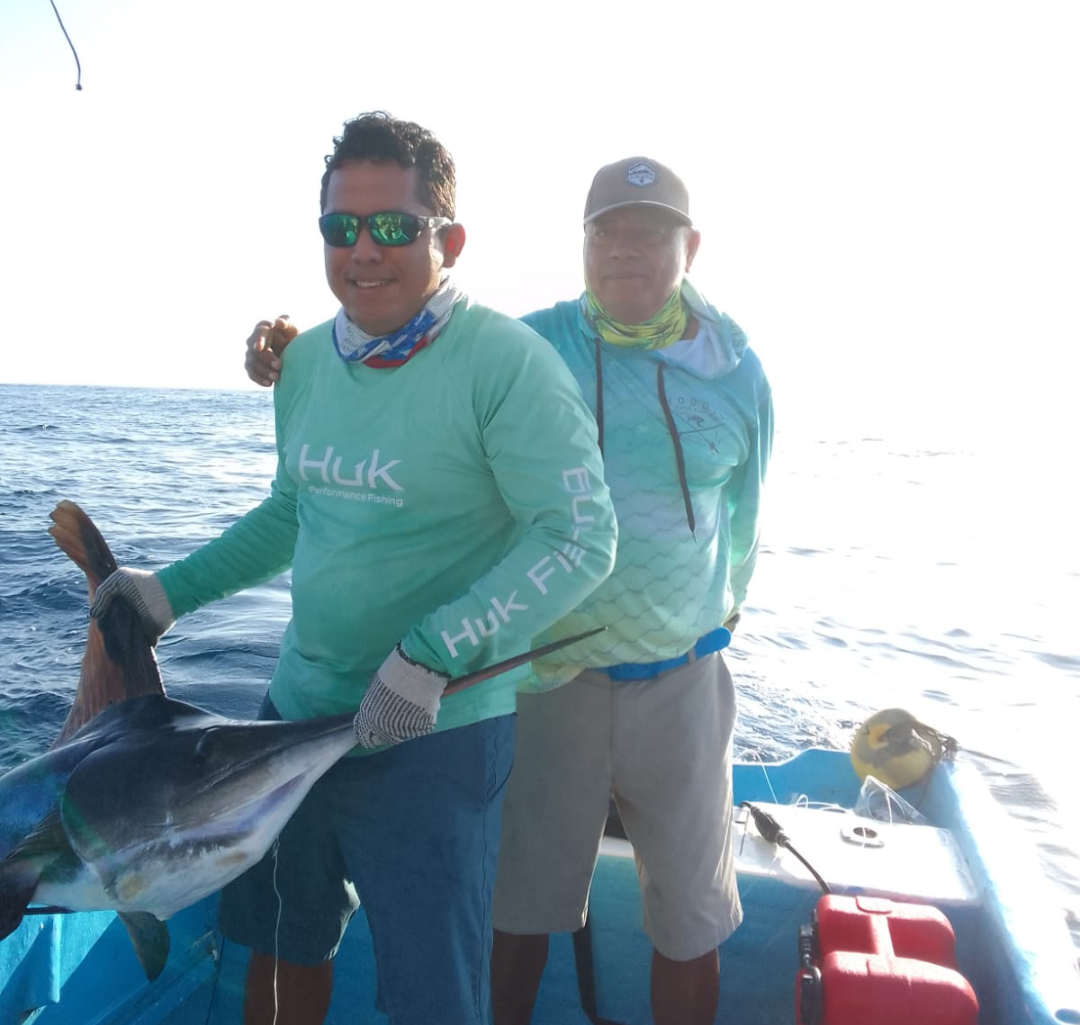 🐠Pesca Deportiva 5 horas,🎣🎣 Aventura y Emoción en Alta Mar 2