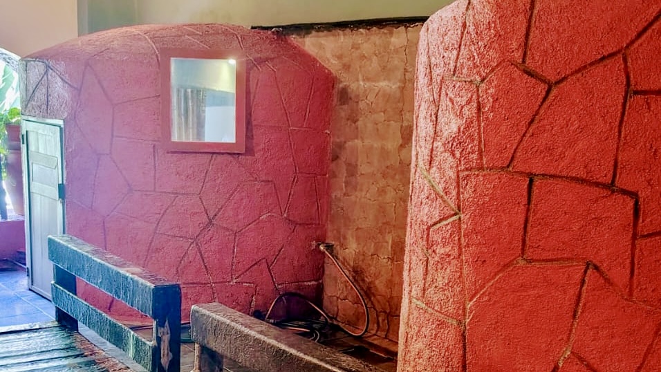 Temazcal en Huatulco 2