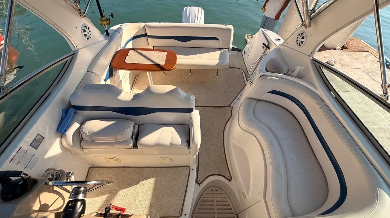 Tour Privado por las Bahías en Yate para 10 personas incluye transporte 3