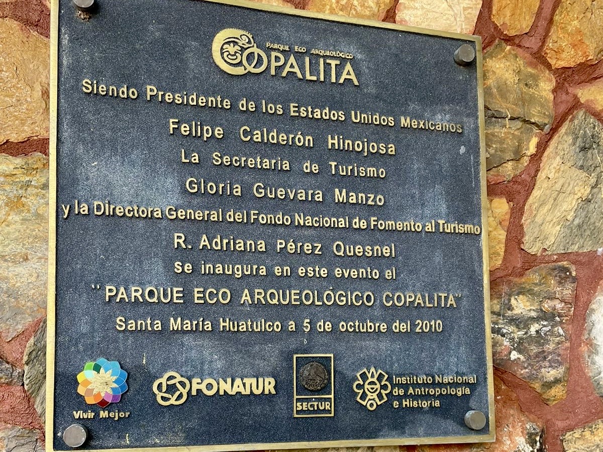 Experiencia Arqueológica Bocana Copalita 2