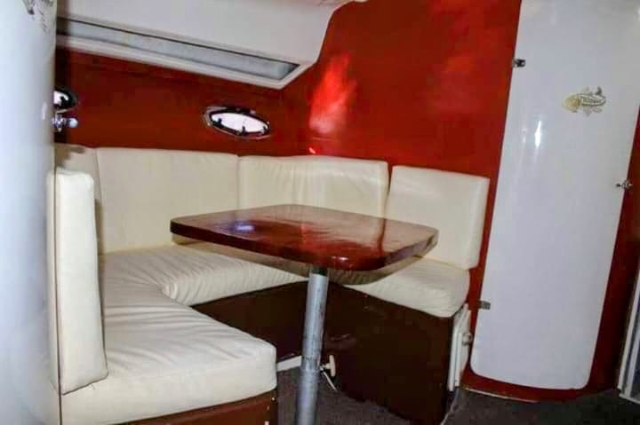 Yate para 20 pasajeros,experiencia exclusiva en el Pacífico Mexicano 4