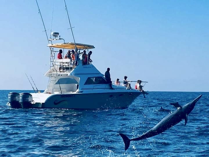 Yate para 20 pasajeros,experiencia exclusiva en el Pacífico Mexicano 2