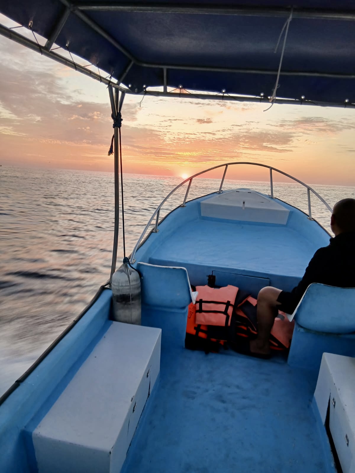 Lancha Privada  | Experiencia en Bahías de Huatulco para 10 Personas 4