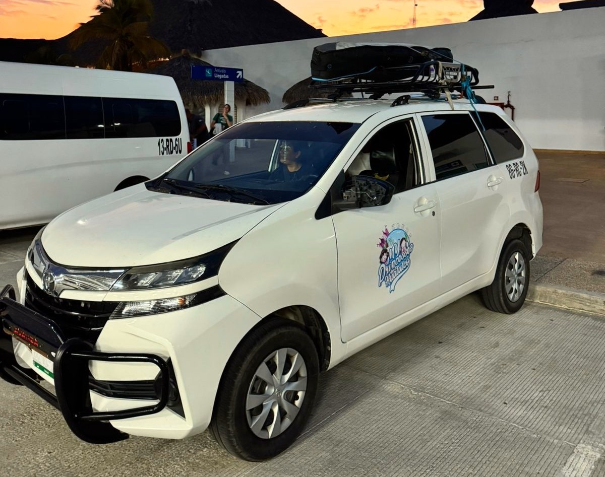 Toyota avanza