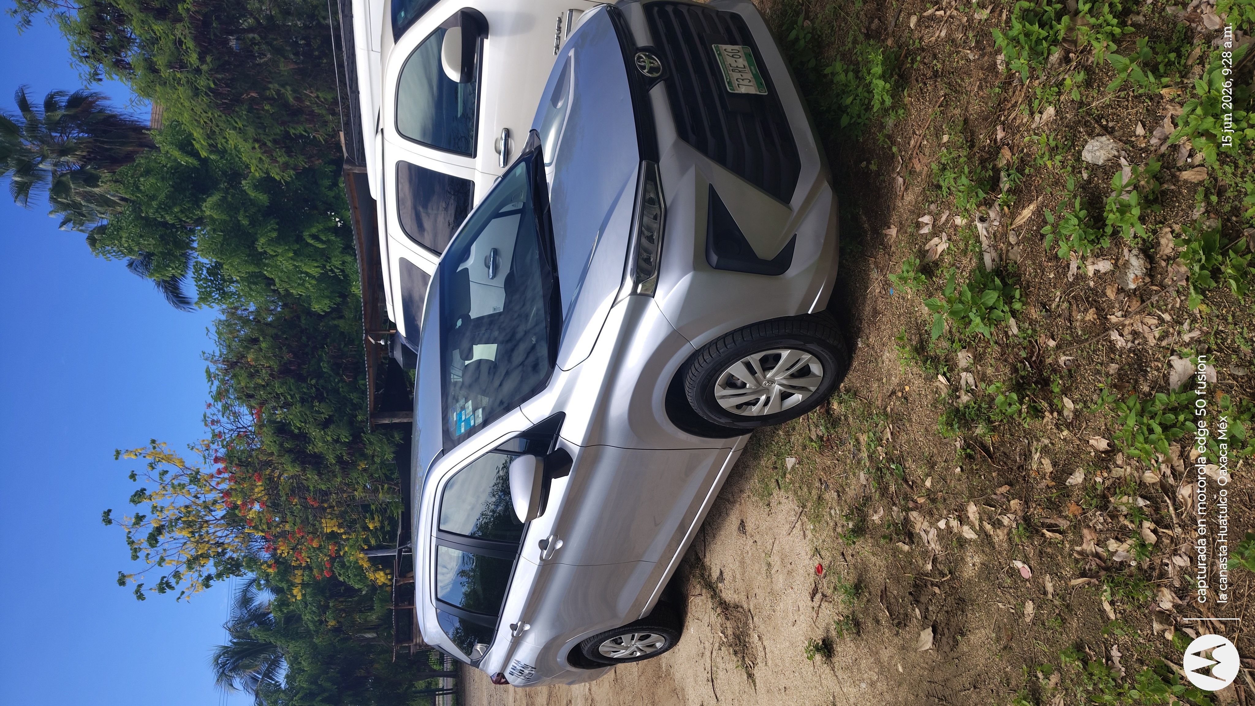 Toyota avanza