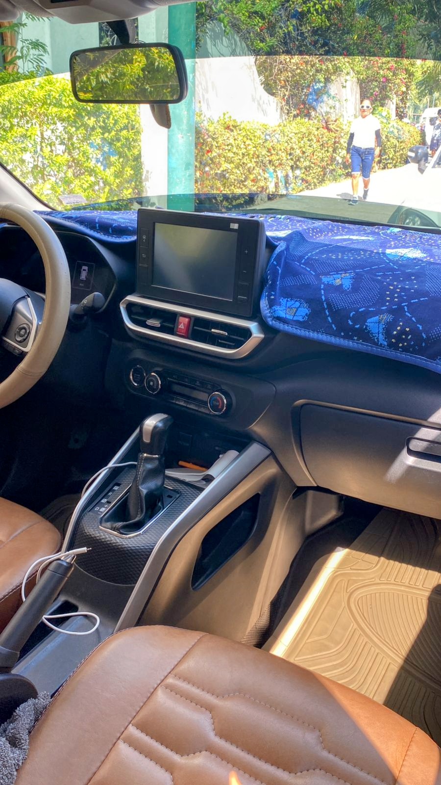 Toyota Raize 2