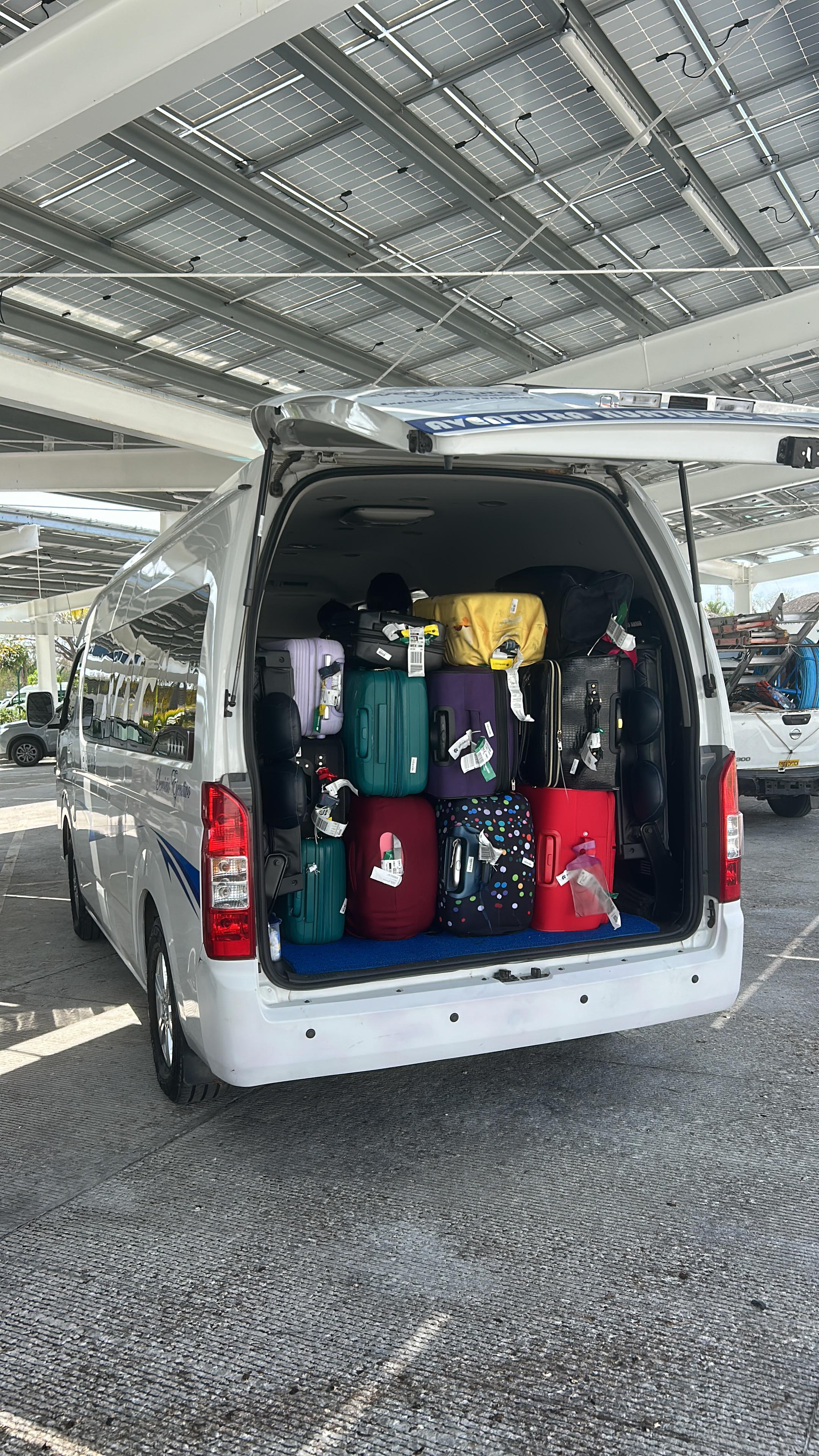 FOTON 5
