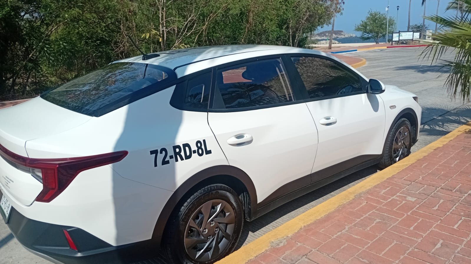 Kia K3 3