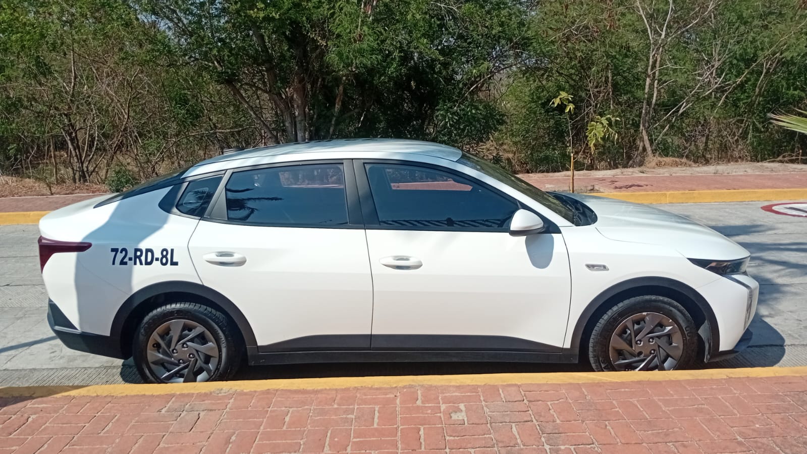 Kia K3 2