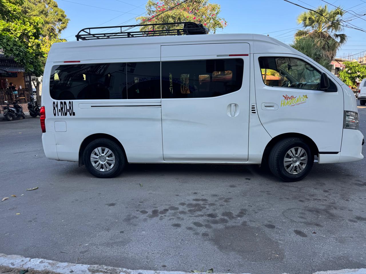Toyota Hiace 3