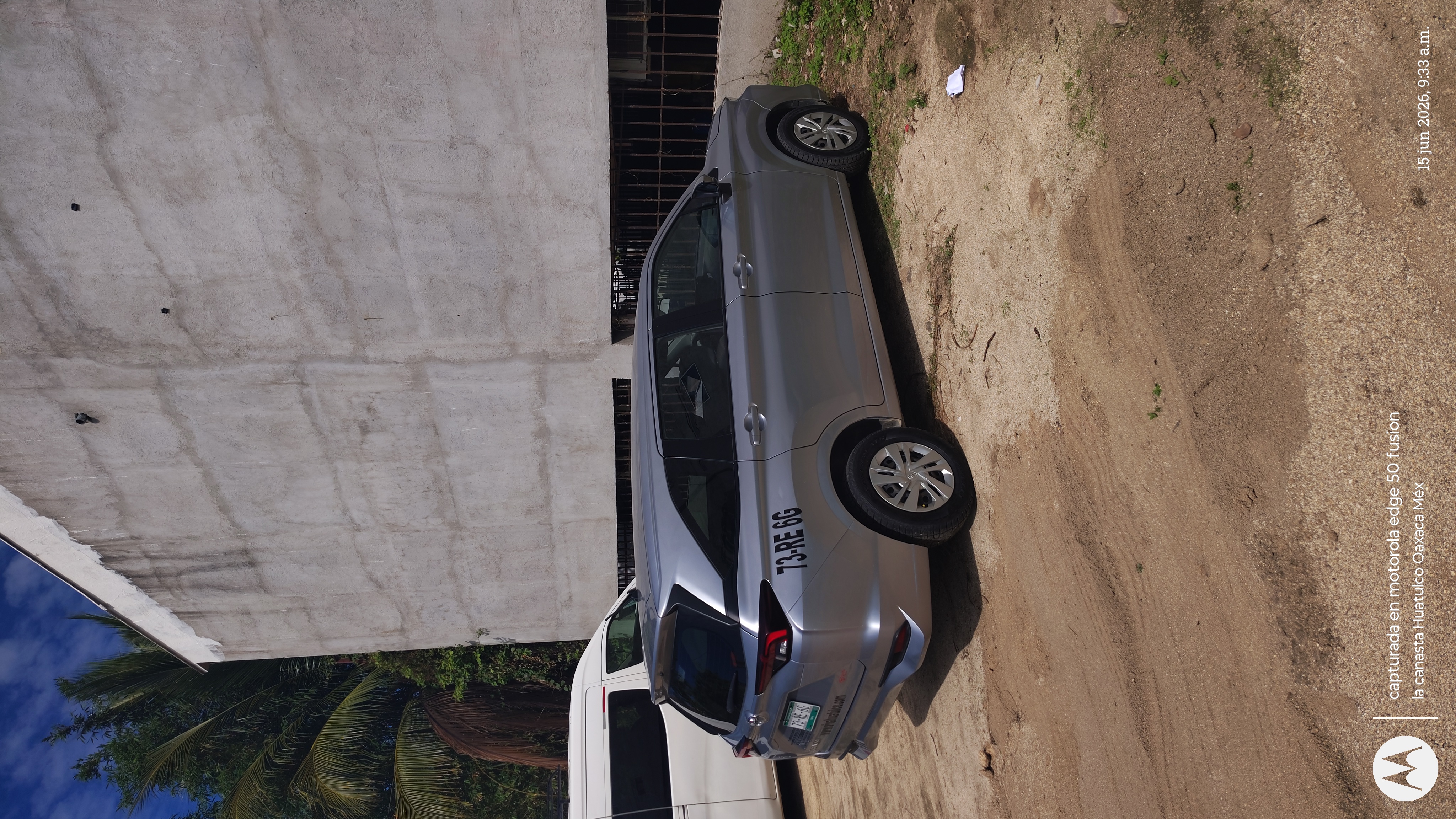 Toyota avanza 5